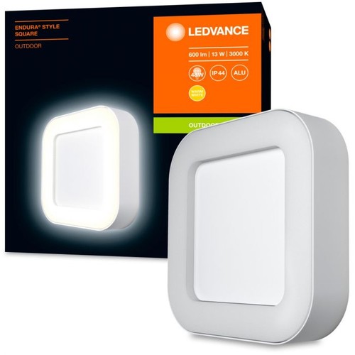 Ledvance led wandleuchte - ledvance, led-wandleuchte