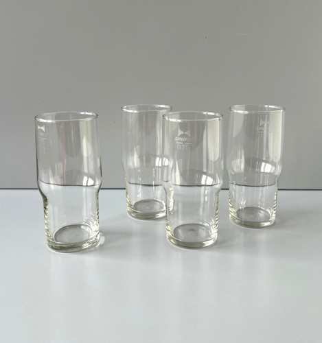 Superfest gläser 250ml - 2/4,