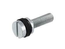 Einstellschraube für