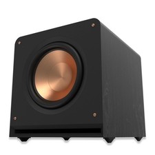 Klipsch RP-1400SW schwarz Stück Subwoofer #1907082