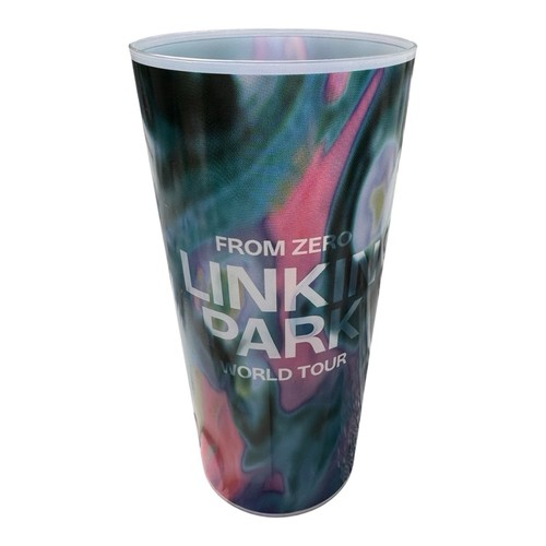 Linkin park tourbecher - linkin, from