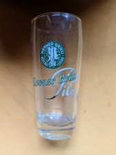 Bierglas Werner Bräu