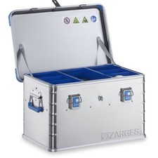 Zarges alu eurobox - zarges, alu-eurobox-werkzeugbox