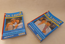 DR. LAURIN 1 - 21 Arztromane