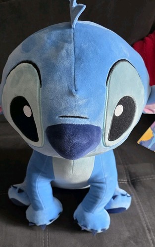 Action figure simba stitch - simba,