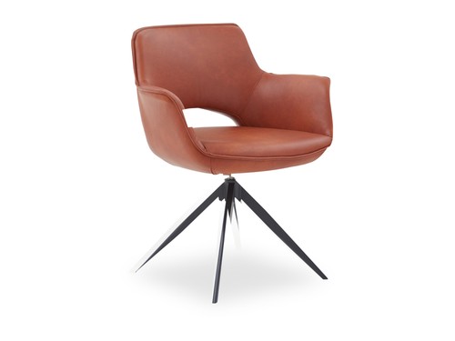 Niehoff sitzmöbel designstuhl - niehoff,