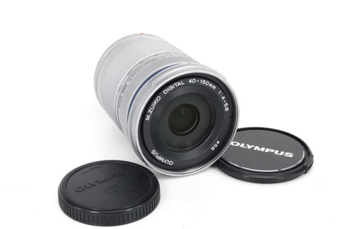 Olympus zuiko digital mft - olympus,