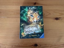 Internat der bösen Tiere, Band 1: Die Prüfung von Gina Mayer (2020, Gebundene...