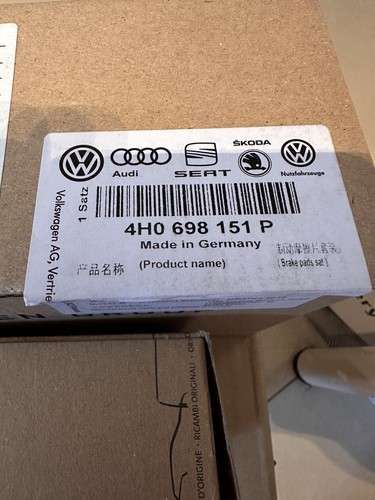 Original audi rs6 - audi,