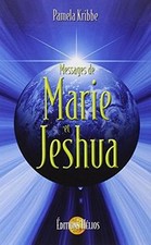 Messages de Marie et Jeshua von Kribbe, Pamela | Buch | Zustand gut