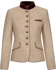 REITMAYER Stehkragenjacke