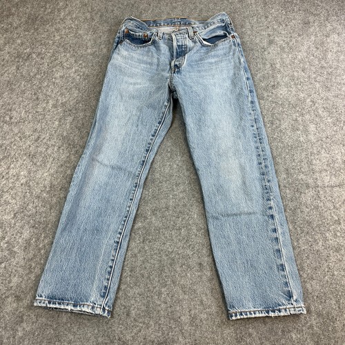 Levi 501 damen jeans - levi's,
