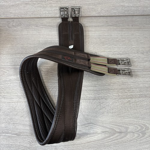 Thorowgood allzweckgurt braun - allzweckgurt,