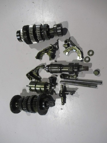 Getriebe bmw r 1200 - (bmw, c