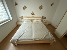 Schlafzimmer komplettset aus - komplettset,