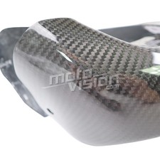 Carbon Seitenschweller für