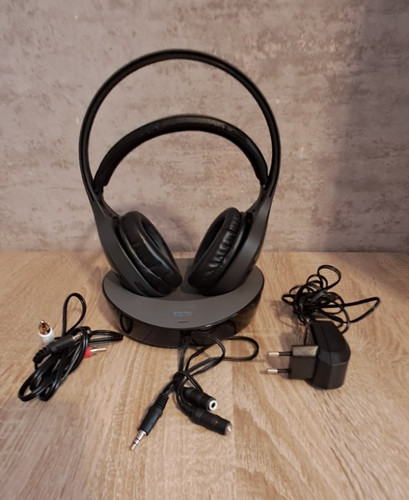 Philips shc8800 over ear - philips, over-ear