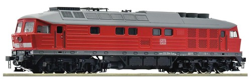 Roco 5110003 diesellok br - 5110003.2,