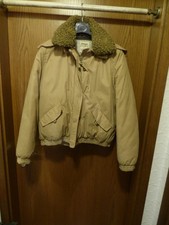 TIMBERLAND_Winterjacke