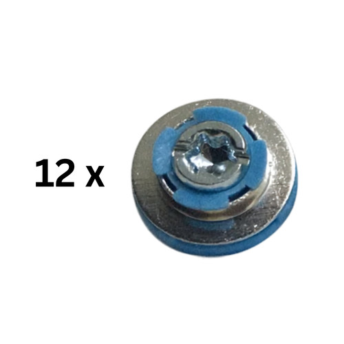 Stück m4x8mm dell 3 5 - stück, 3,5