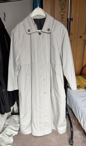 Damen trenchcoat kurz - trenchcoat, 36