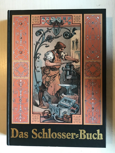 Das schlosserbuch von theodor - das,