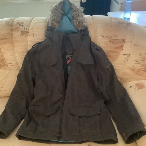 Exxtasy hypertex jacke - hypertex,
