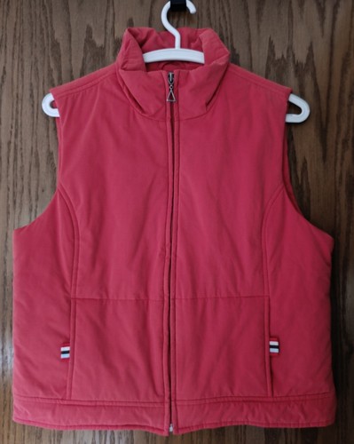 Damenweste oliver rot - damenweste,, oliver,