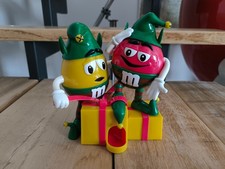 M&M Spender / Dispenser