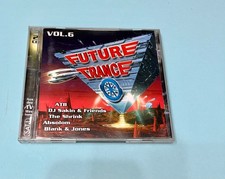 Doppel CD - Future Trance Vol