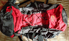 Lowe Alpine Frontera 55+10 Torso Fit APS5 Rucksack Trekkingrucksack TOP