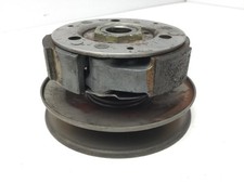 SUZUKI AH ADDRESS 50 Kupplung