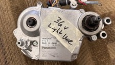Panasonic Replacement Motor