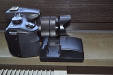 Sony Alpha ILCE-3000K 20.1MP