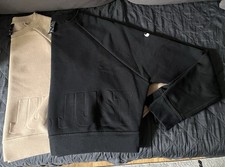 Nike Breathe Dri-Fit Sweatshirt 2 Pc Set S