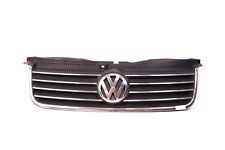 Kühlergrill original VW Passat 3B 3BG Frontgrill 3B0853851 Grill mit Emblem