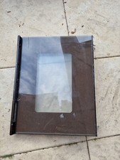 Türe Tür Klappe  AEG E 640.1 G EEH 2366 EINBAUHERD Herd Ofen .