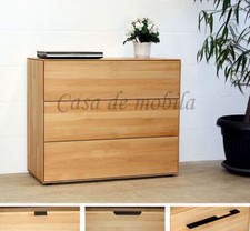 Schubladenkommode breit MERCUR