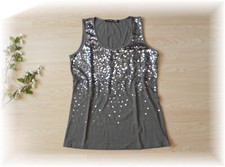 Cosima * festliches Top /