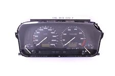 Tachometer VW Golf 3 III GTI 1H6919033F MFA Kombiinstrument Tacho VDO #Mängel