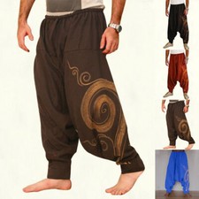 Lange aladinhose für herren - aladinhose,