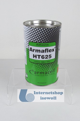 Armaflex kleberht625 0ltr - armaflex,