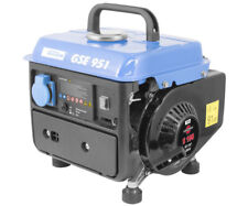 Güde Notstromerzeuger 1 kW Strom Stromerzeuger GSE 951 Generator Stromgenerator 