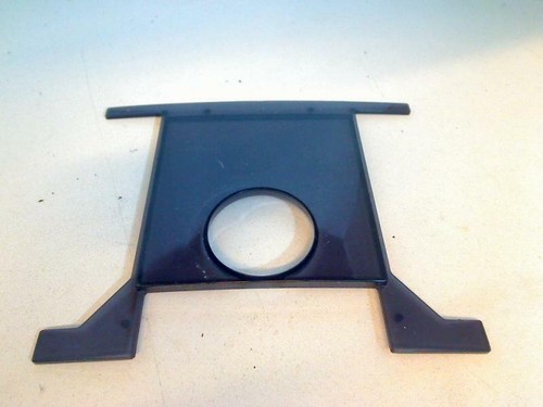 Led plexiglas bedienteil - led,
