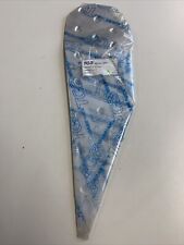 TGB 455016 Genuine Pegasus Corona Verkleidung Aluauflage Trittbrett rechts #4235