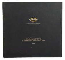 Sunseeker Yachts & Flybridge