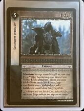 LOTR TCG: Beauty is Fading -