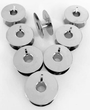 8 Metall Spulen für Riccar