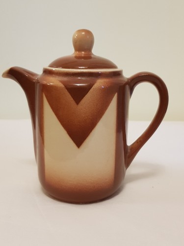 Vintage 30er jahre bunzlauer - vintage,