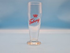 Tuborg Beer altes Bierglas